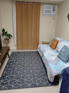 Kler Condo Garden with City View IT Park