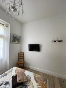 Appartements Port de carry le rouet : photos des chambres