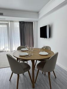 Aquanova by White Titanic