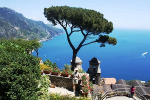 Un sogno chiamato Ravello