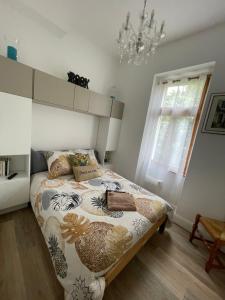 Appartements Port de carry le rouet : photos des chambres