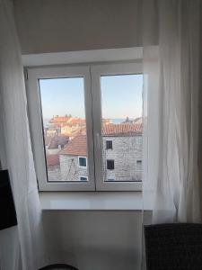 Old city Varoš amazing view