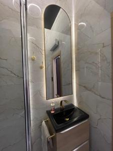 Appartements Port de carry le rouet : photos des chambres