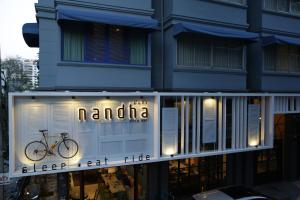 Nandha Hotel