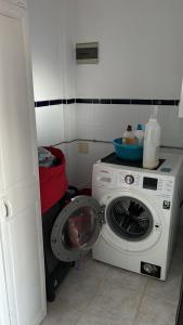 Bedroom 20 minutes from Sevilha Alcalá de Guadaíra