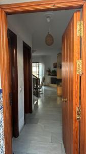 Bedroom 20 minutes from Sevilha Alcalá de Guadaíra