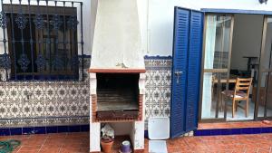 Bedroom 20 minutes from Sevilha Alcalá de Guadaíra