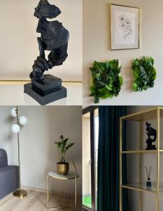 Opera Apartment Centrum PKS PKP