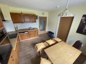 Ferienwohnung Stadthaus Cham