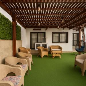 Porto Said Tourist Resort n5