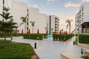 Porto Said Tourist Resort n5