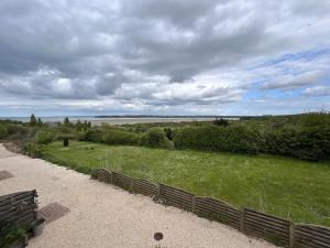 La Fleur de Sel - Vue imprenable sur la baie