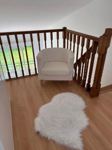 La Fleur de Sel - Vue imprenable sur la baie