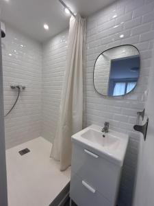 La Fleur de Sel - Vue imprenable sur la baie