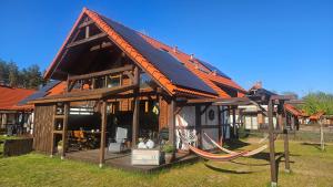 Ostoja Bukowo Kaszmir 18,1