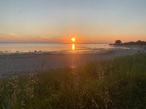 Appartements Loft vue Bassin Arcachon Marina de Cassy : photos des chambres