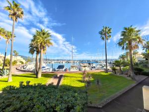 La Brigantine- Golfe de St Tropez