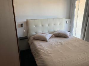 Appartements Loft vue Bassin Arcachon Marina de Cassy : photos des chambres