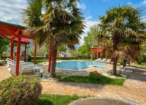 Villa Exotic