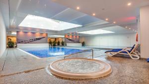 Waterlane Królowa Kier I 2 sypialnie I 3 łazienki I Basen - Comfy Apartments