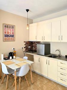 Living Shkodra - Cozy Appartment