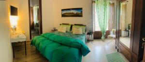 Le Terrazze Sul Pollino B&B