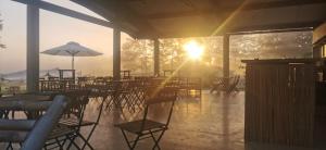 Tentes de luxe Lodg'ing Nature Camp Dordogne : photos des chambres