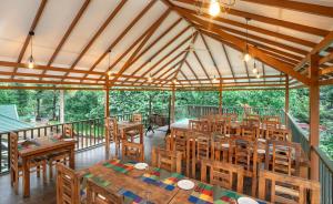 dE Spicewoods, 4BHK Pool Villa, Breakfast