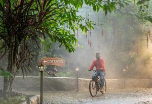 dE Spicewoods, 4BHK Pool Villa, Breakfast