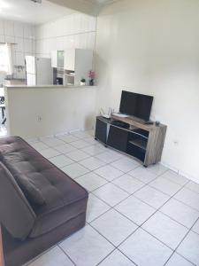 Apartamento com localização privilegiada