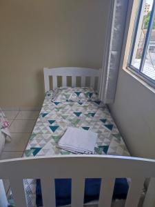 Apartamento com localização privilegiada