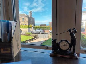 "Frasers" at Marine Lodge