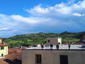 La Divina guest house