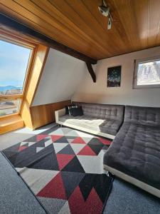 Wohnung mit Privtbad