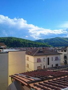 La Divina guest house