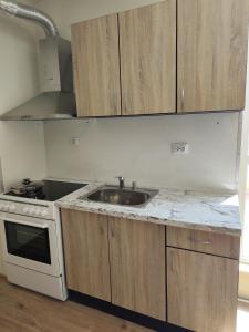 апартамент Зевс