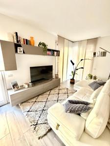 Giuseppe&Carolina CityLife Lux Appartment Fiera Milano