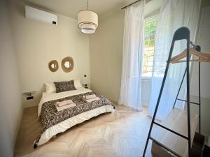 Appartement Bastia centre ancien