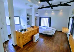 ao shuzenji - Ubytování bez kategorie ve městě Izu