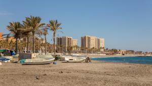 Apartamento Playa Arena