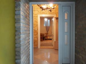 Kuca za odmor Daca Bogojevo