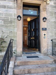 "Frasers" at Marine Lodge