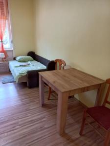 Kuca za odmor Daca Bogojevo