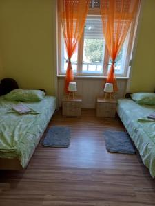 Kuca za odmor Daca Bogojevo