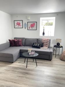 Charming Modern Apartment Close to Moa & Ålesund