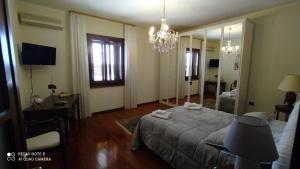 B&B Golfo Asinara Suite img18