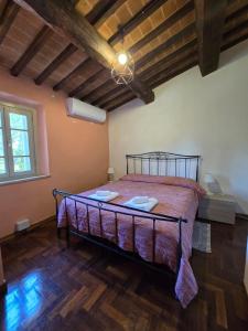 Leonina Country House by Francigena Apartments