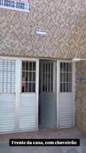 Casa Beira-Mar, Maragogi