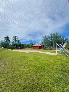 Casa das Palmeiras