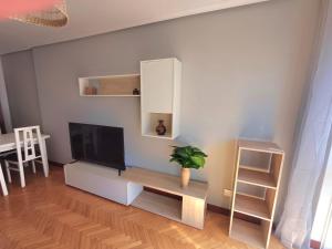 Apartamento Camiño de Santiago